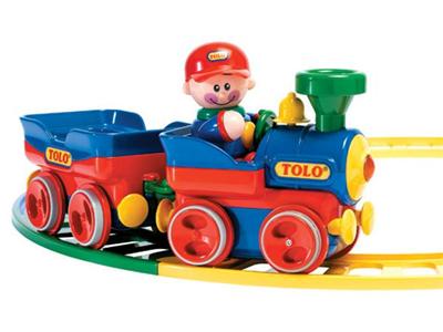 TOLO - Train set