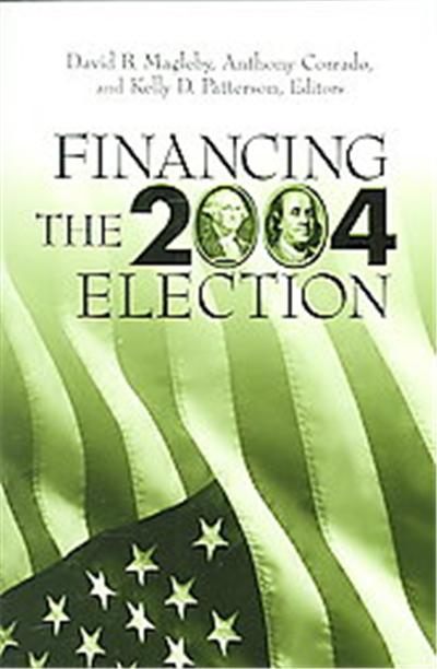 Financing the 2004 Election