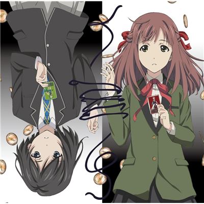 Lostorage (lostorage Incited Wixoss Intro Theme) [cd+dvd Anime Edition]