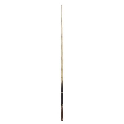 Powerglide pursuit heavy queue de snooker 3 4 professionnel unisexe fût bois de violette 144 cm