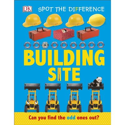 Building Site