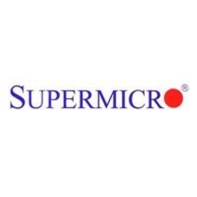 Supermicro FAN 0126L4 - rackventrilatorslede (centrale montage)