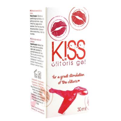 Cobeco Pharma Gel Clito Kiss Clitoris Gel Cobeco