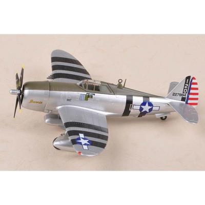 Maquette Avion Militaire : P-47D 'RAZORBACK' Easy Model