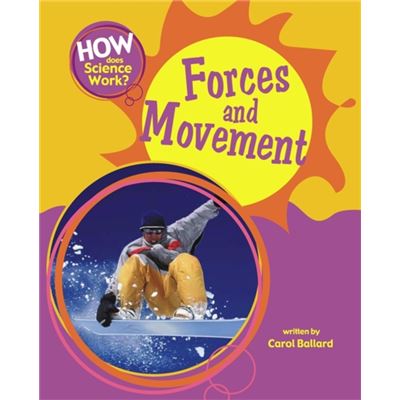 Forces & Movement