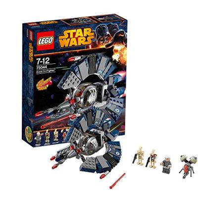 Lego star wars 75044 droid tri-fighter