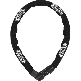 Abus Chaîne-Antivol Tresor 1385 85Cm Noir - 1