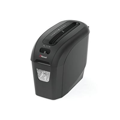 Rexel 2104004eu destructeur de documents