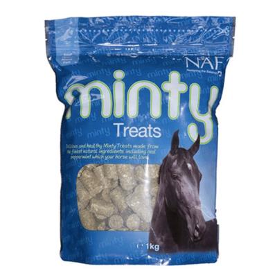 Comparer les prix de Naf Minty Treats 1 kg