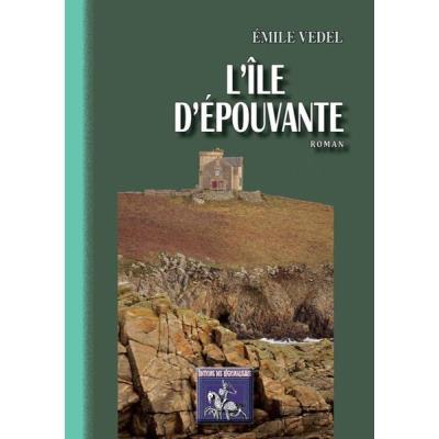 L'Île D'Épouvante