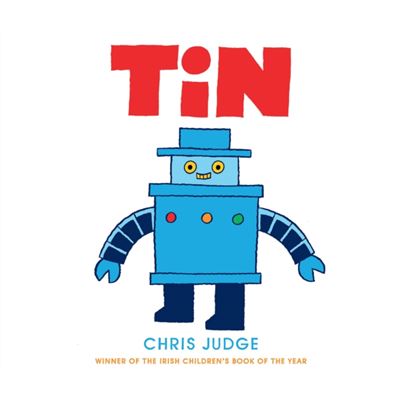 Tin (Hardcover)