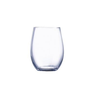 Gobelet Kwarx Primary Chef & Sommelier par 6 - G0036 - Kwarx - 27 cl
