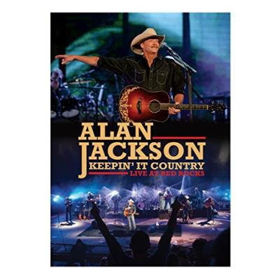 Keepin' It Country Live At Red Rocks