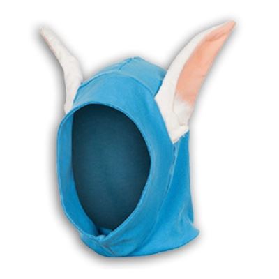 Dota 2 capuche Meepo