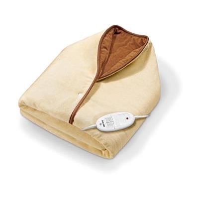 Hd 50 - cape chauffante - new beurer