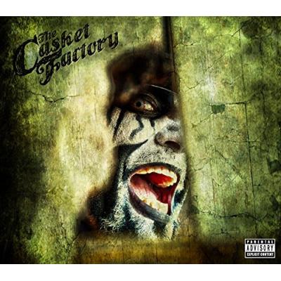 Casket Factory, The (LP)