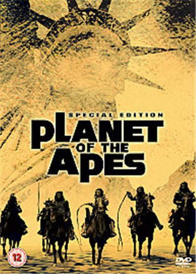 Planet Of The Apes , (35th Anniversary Edition) (Wide Screen)
