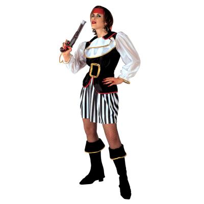 Pirate Lady-Adulte-S - 36/38