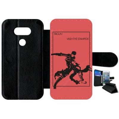 Etui lg g5 trigun vash the stampede