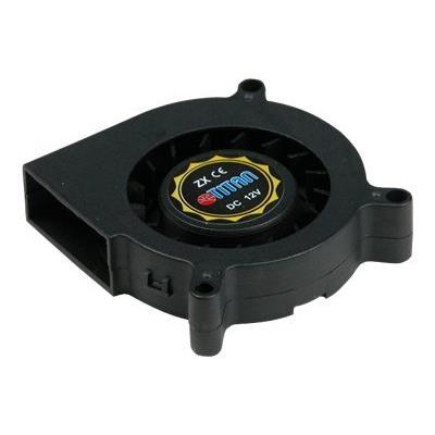 Titan TFD-B6015M12B - ventilator