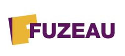 FUZEAU - TAMBOURIN FUZEAU PEAU NATURELLE 30 CM