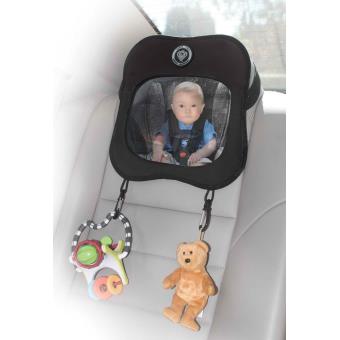 Miroir voiture bébé REER - Ombrelle bébé - Achat & prix