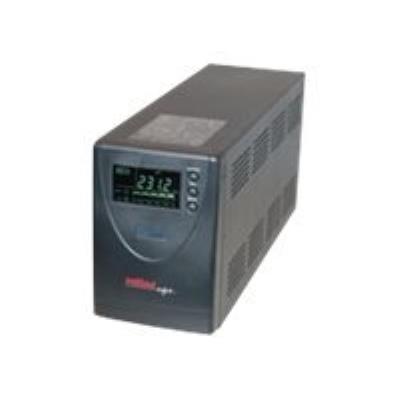 ROLINE LineSecure II 1000 - UPS - 700 Watt - 1000 VA