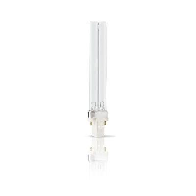Ampoule UVC de rechange 13W pour aquarium ou bassins de jardin