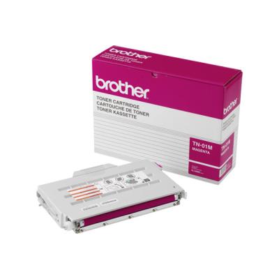 Brother - magenta - origineel - tonercartridge