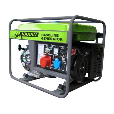 Générateur électrique essence 7.0 kVA