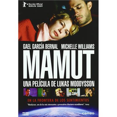 Mammoth (Mammut) (Mamut)