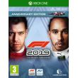 F1 2019 Anniversary Edition