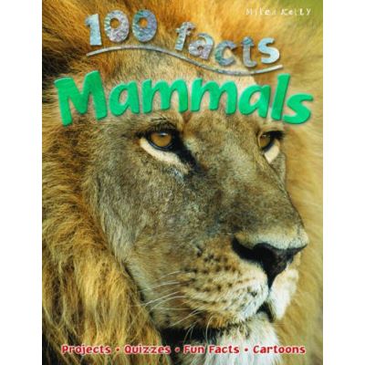 100 Facts Mammals