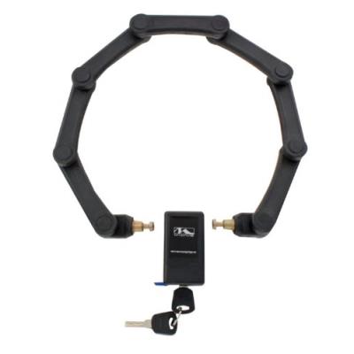 M-wave antivol pliable noir 720 mm