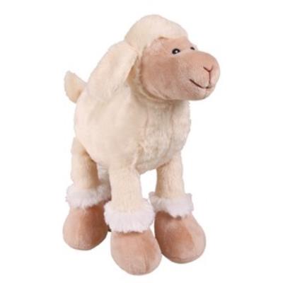 Meilleurs prix pour Mouton, Peluche, 30 Cm - 35838 - Mon Animalerie