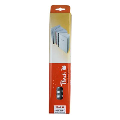 Peach Bindrug 21rg 25x8mm Noir