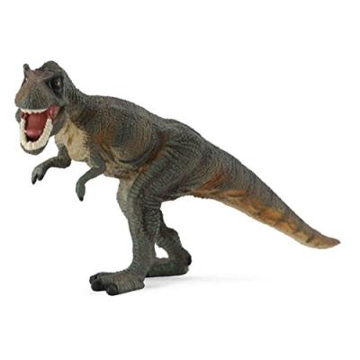 Collecta - 3388118 - figurine - dinosaure - préhistoire - tyrannosaure - vert