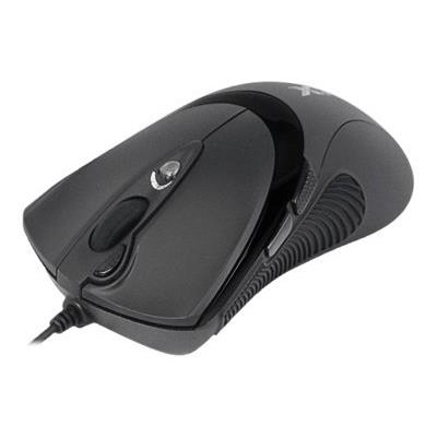 A4 Tech Oscar Optical Gaming Mouse X-748K - muis