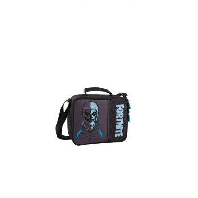 FORTNITE - Skull Color - Sac pour lunch