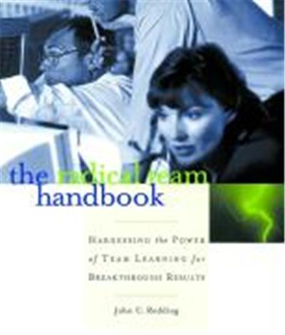 The Radical Team Handbook