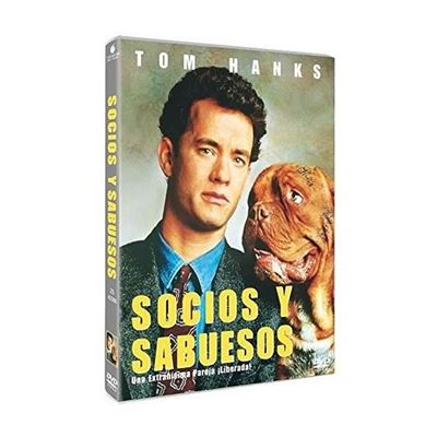 Turner et Hooch (1989) / Turner & Hooch