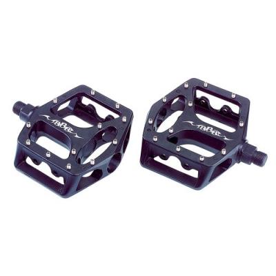 Bbb pédales de vtt noir 550 g