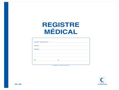 Registres Sociaux controle Medical
