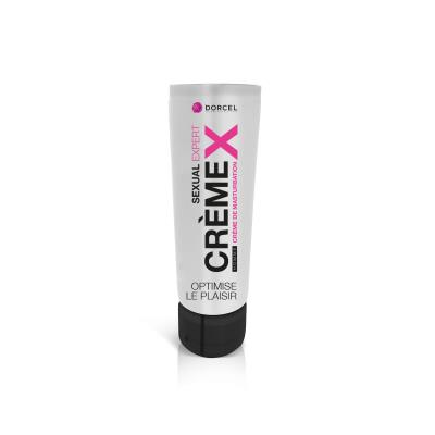 Creme X Pour Masturbation Dorcel