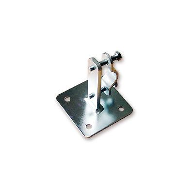 ASD 57ST50 / Platine pour structure et tube
