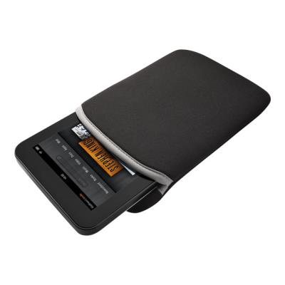 Trust Soft Sleeve for Tablets - beschermhoes voor tablet