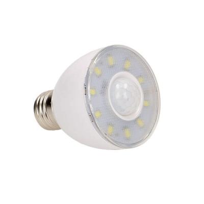 Ampoule LED avec détecteur de mouvement - Orno
