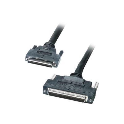 Lindy SCSI-V Cable - externe SCSI-kabel - 1 m