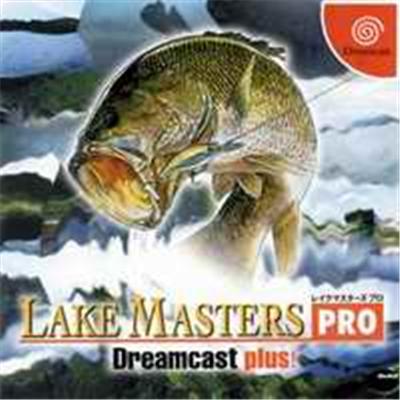 Acheter Lake Masters Pro Dreamcast Plus! - IMPORT JAPONAIS État correct - 37,99 € Lake Masters Pro Dreamcast Plus! - IMPORT JAPONAIS État correct - reconditionné disponible sur Fnac