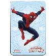 Marvel Comics Steel Covers panneau métal Spider-Man 17 x 26 cm